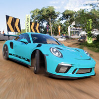 Досягнення Another One Bites the Dust у грі Forza Horizon 5 для Steam
