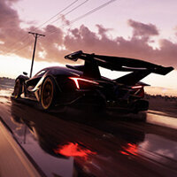 Досягнення Badge of Honour у грі Forza Horizon 5 для Steam