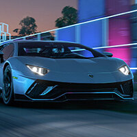 Досягнення As The Clock Strikes Midnight у грі Forza Horizon 5 для Steam