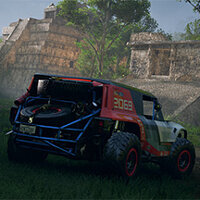 Досягнення No Stone Unturned у грі Forza Horizon 5 для Steam