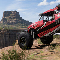 Досягнення Road Book у грі Forza Horizon 5 для Steam