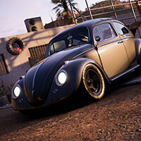 Досягнення Cover to Cover у грі Forza Horizon 5 для Steam