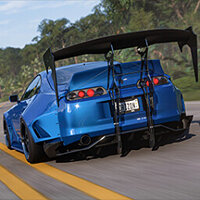 Досягнення Back To School у грі Forza Horizon 5 для Steam