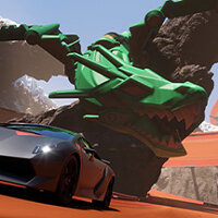 Досягнення More Missions! у грі Forza Horizon 5 для Steam
