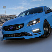 Досягнення You're On Thin Ice у грі Forza Horizon 5 для Steam