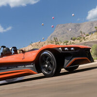 Досягнення V.U.H.L у грі Forza Horizon 5 для Steam