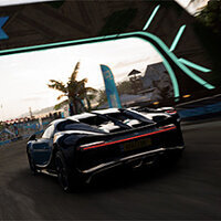 Досягнення Racing and Pacing and Plotting the Course у грі Forza Horizon 5 для Steam