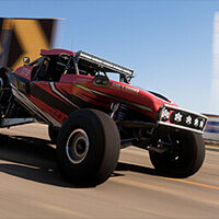 Досягнення Follow My Lead у грі Forza Horizon 5 для Steam