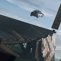Досягнення Living Legend у грі Forza Horizon 5 для Steam