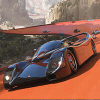 Досягнення Over-Qualified у грі Forza Horizon 5 для Steam