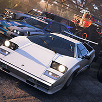 Досягнення Putting on a Show у грі Forza Horizon 5 для Steam