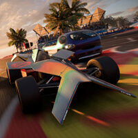 Досягнення Missions Complete! у грі Forza Horizon 5 для Steam