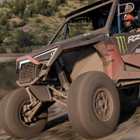Досягнення It's Rally Time! у грі Forza Horizon 5 для Steam