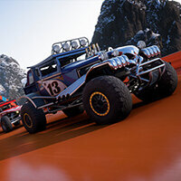 Досягнення Missions! у грі Forza Horizon 5 для Steam