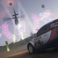Досягнення Welcome to Sierra Nueva у грі Forza Horizon 5 для Steam