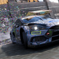 Досягнення Hoonigan Impressionist у грі Forza Horizon 5 для Steam