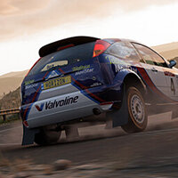 Досягнення That Time of Year у грі Forza Horizon 5 для Steam