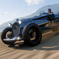 Досягнення A True Icon у грі Forza Horizon 5 для Steam
