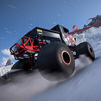 Досягнення Professor of Hot Wheels History у грі Forza Horizon 5 для Steam