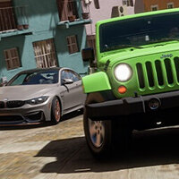 Досягнення Hider and Seeker у грі Forza Horizon 5 для Steam