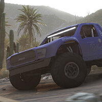 Досягнення Life Skills у грі Forza Horizon 5 для Steam