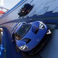 Досягнення Attracted to Victory у грі Forza Horizon 5 для Steam
