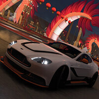 Досягнення Winging It у грі Forza Horizon 5 для Steam