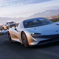 Досягнення You're the Champion у грі Forza Horizon 5 для Steam