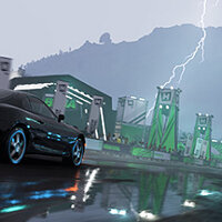 Досягнення Stunning Photography у грі Forza Horizon 5 для Steam