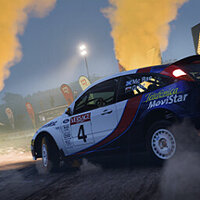 Досягнення Cash and Rally у грі Forza Horizon 5 для Steam
