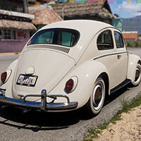 Досягнення Made in Mexico у грі Forza Horizon 5 для Steam