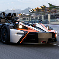 Досягнення Tidy Little Bow у грі Forza Horizon 5 для Steam