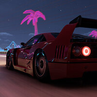 Досягнення Spanning Generations у грі Forza Horizon 5 для Steam