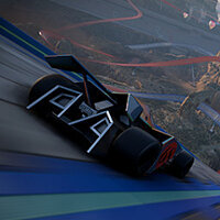 Досягнення WORT, WORT, WORT! у грі Forza Horizon 5 для Steam