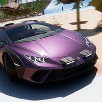 Досягнення Demolisher у грі Forza Horizon 5 для Steam