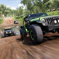 Досягнення The Grand Opening у грі Forza Horizon 5 для Steam