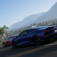 Досягнення Min, Meet Max у грі Forza Horizon 5 для Steam