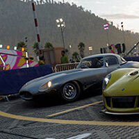 Досягнення Fit to Print у грі Forza Horizon 5 для Steam