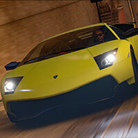 Досягнення Nighthawk у грі Forza Horizon 5 для Steam