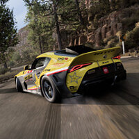 Досягнення Drift Club Mexico у грі Forza Horizon 5 для Steam