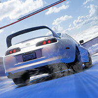 Досягнення Aquanaut у грі Forza Horizon 5 для Steam
