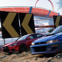 Досягнення Hot Wheels, Hot Laps у грі Forza Horizon 5 для Steam