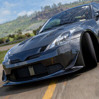 Досягнення Hi Five у грі Forza Horizon 5 для Steam