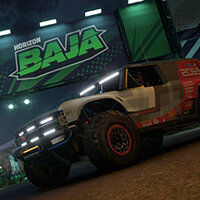 Досягнення There’s Always Money in the Baja Stand у грі Forza Horizon 5 для Steam