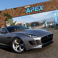 Досягнення Far from the Mudding Crowd у грі Forza Horizon 5 для Steam