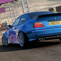 Досягнення Leaving Tracks у грі Forza Horizon 5 для Steam