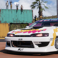 Досягнення Drifting, Drifting, Drifting у грі Forza Horizon 5 для Steam