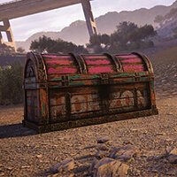 Досягнення Treasure Hunter у грі Forza Horizon 5 для Steam