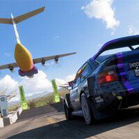 Досягнення Adaptable у грі Forza Horizon 5 для Steam