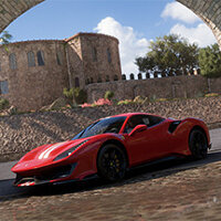 Досягнення Mogul у грі Forza Horizon 5 для Steam